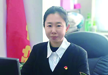 2鞍山——鄒靜霏